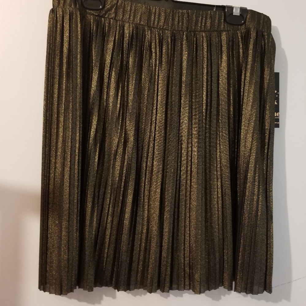 💥PLUS Size Mini Skirt